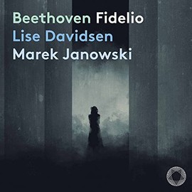 Beethoven: Fidelio [Kulturpalast Dresden, November 2020]