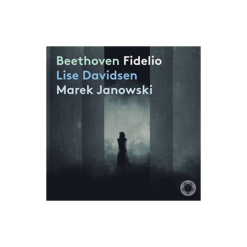 Beethoven: Fidelio [Kulturpalast Dresden, November 2020]
