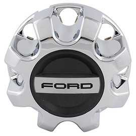 17-20 Ford Super Duty 18" Dually Rear Wheel Cover Center Cap HC3Z1130F