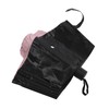 Folding Umbrella 10 Ribs Manual Opening Closing Dual Purpose UV