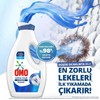 Omo Liquid Active Fresh Detergent Whites 1690mL