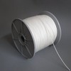 ps FASTFIX 50 m Pull Cord (White) with Roll for