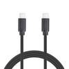 CJP-Geek 5ft USB Cable Compatible with Rode Streamer X Audio