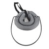Blind Dog Collar Lightweight Adjustable Protective Ring Anti Collision Blind