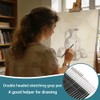 30 Pcs Fine Detail Paint Brush Set, Fine Paint Brushes