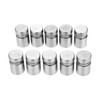 Hicello 10pcs 16x20mm Stainless Stand Off Bolts Mount Standoffs Advertisement