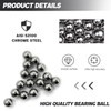 10mm Ball Bearing Solid Steel Bearing Balls Precision Balls -