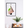 Zigvert an Appeal to Heaven Desk Flag Tree Flag 8"x5"