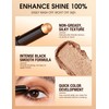 Erinde Shimmer Cream Eyeshadow Stick, Long Lasting Metallic Eye Shadow