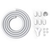 Bluelounge BLUSB-WH Soba Cable Director, White