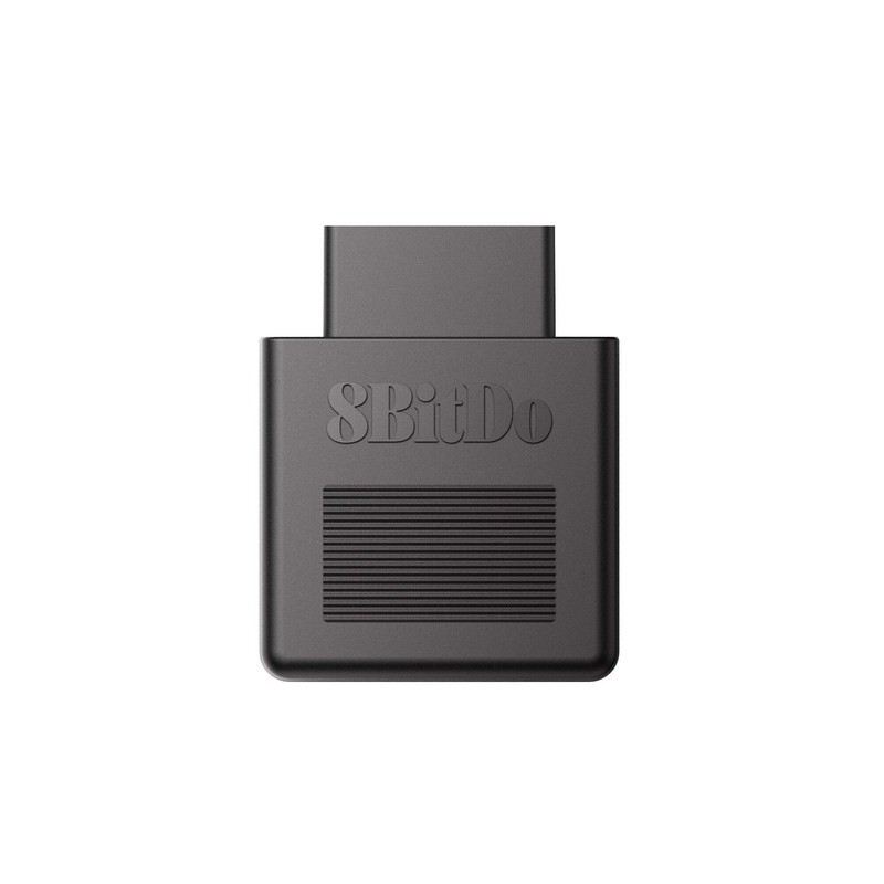 8Bitdo M30 2.4G Wireless Gamepad for the Original Sega Genesis