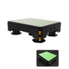 Adjustable Step Stool for Adults, Noctilucent Bed Step Stools, 600