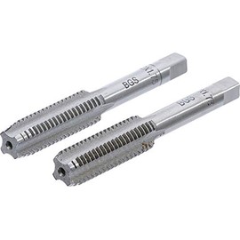 BGS 1900-M12X1.75-B | Tap Set | Starter & Plug Tap | M12 x 1.75 | 2 pcs.