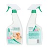 709ml Pet Odor Cleaner Indoor Cat Stain Odor Enzyme Remover