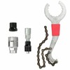 TDR Mountain Bicycle Repair Tool Set Bike Bracket Freewheel Crank