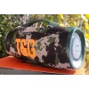 T&G BIG High Power Party Bluetooth Speaker Waterproof Portable