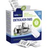 Descaler tablets for kettle and Iron 15x 16g - universal