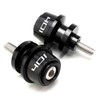 ZYAKOMO Compatible with 2025 SVARTPILEN 401 2024 2023 2022 VITPILEN