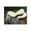 ENGEL GERMANY Sheepskin Seat Saver colour natural size M (Sabez 1)