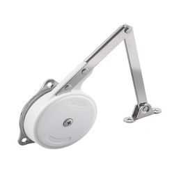 Kitchen Cupboard Lid Stay Hinges, Support Hinge Stops for Wardrobe Cabinet Door Toy Box Soft Close with Screws 1PCS