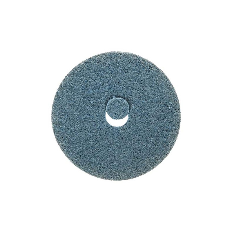 Klingpsor 320103 NDS 800 Non-Woven Discs for Metal Universal, Stainless