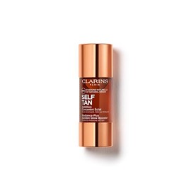 Clarins Self Tan Gel Cara 15Ml 15 ml
