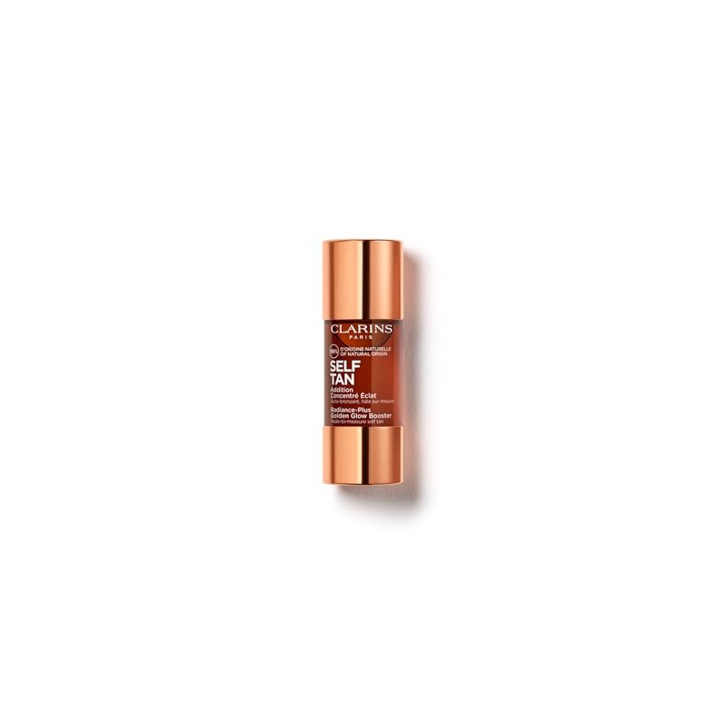 Clarins Self Tan Gel Cara 15Ml 15 ml