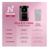 Myo & D-chiro Inositol Platinum Ratio 40:1 492g 120 Porciones.