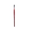 Artway Pennello, rosso, 2