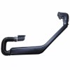 ECS-AUTO Cold Air Intake Snorkel Kit System Rolling Head Fit