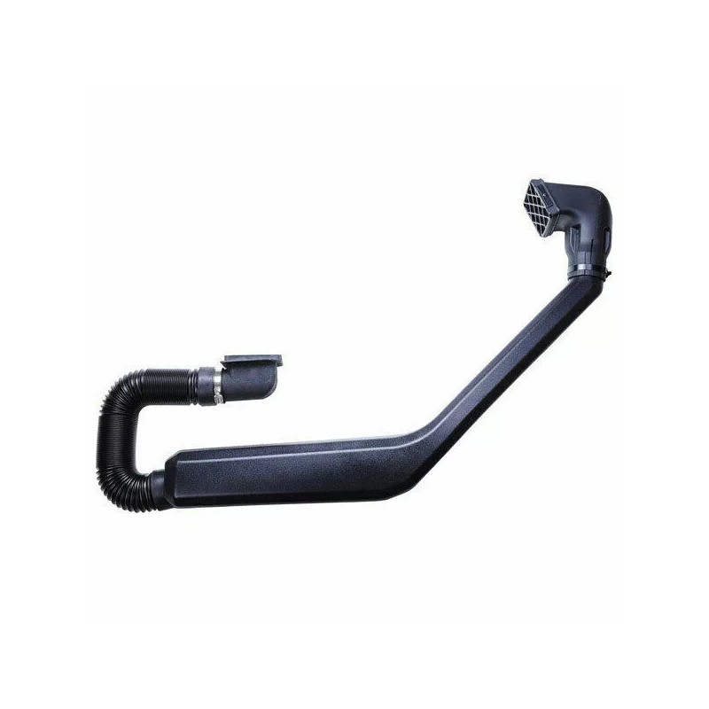 ECS-AUTO Cold Air Intake Snorkel Kit System Rolling Head Fit