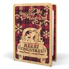 Merry Christmas Card For Boyfriend - | Made From Real