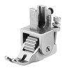 Adjustable Roller Presser Foot Sewing Machine Foot for Leather Thick