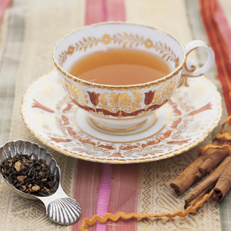 Harney & Sons Decaffeinated Hot Cinnamon Spice | 16 oz