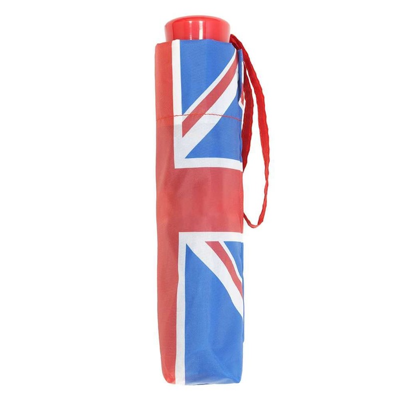 Thingimijigs Ladies Supermini Union Jack Flag Compact Umbrella