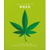 Little Book of Weed: A Guide for the Curious and