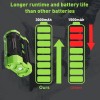 56V 3.0Ah Lithium Battery For EGO 56V Tool Lawn Mower