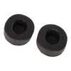 Headphone Ear Pads Noise Insulation Soft Comfortable Thickened Replacement Ear
