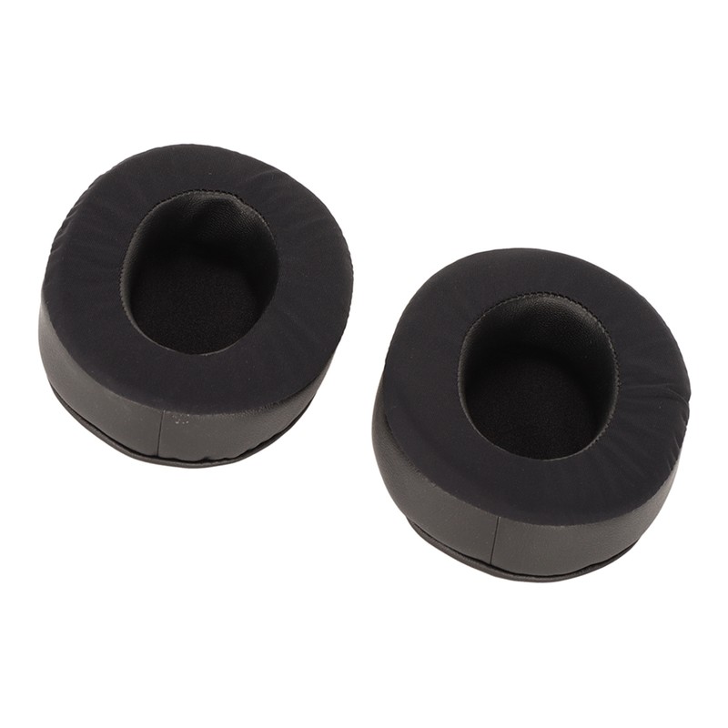 Headphone Ear Pads Noise Insulation Soft Comfortable Thickened Replacement Ear