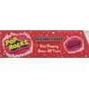 POP ROCKS Popping Candy, Cherry, 24 Count