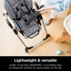 Shark WANDVAC Cordless Hand Vac, Lightweight, Versatile and Portable at