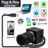 Svpro 8MP USB Webcam with 2.8-12 mm Vario Lens Manual