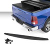 ALLGOOD Tailgate Molding Cap Compatible with Dodge Ram 1500 2009-2018(2019