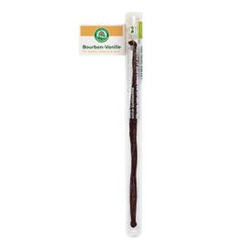 Vanilla bourbon stick (1 piece) LEBENSBAUM