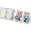 Ansta Arcana Card Storage File, Holds 50 Cards