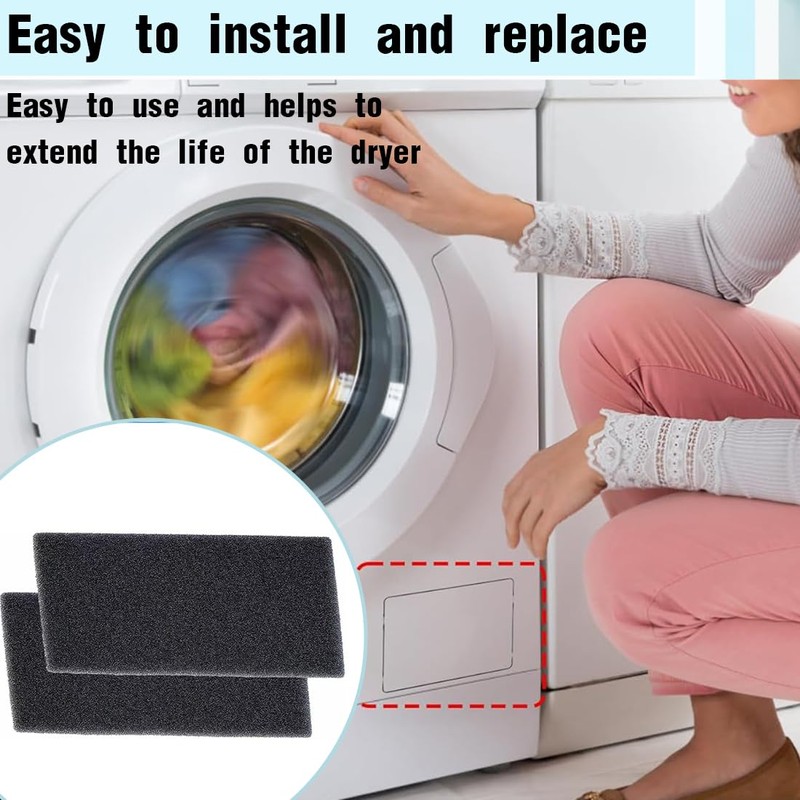 ZEPIQOR 6 x condenser dryers, filter HX 481010354757 dryer, heat