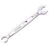 Steelman 4-in-1 Plumber's Wrench, for Angle Stops, Straight Stops, Compression
