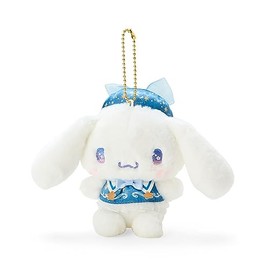 Sanrio 134571 Cinnamoroll Mascot Holder (Magical)