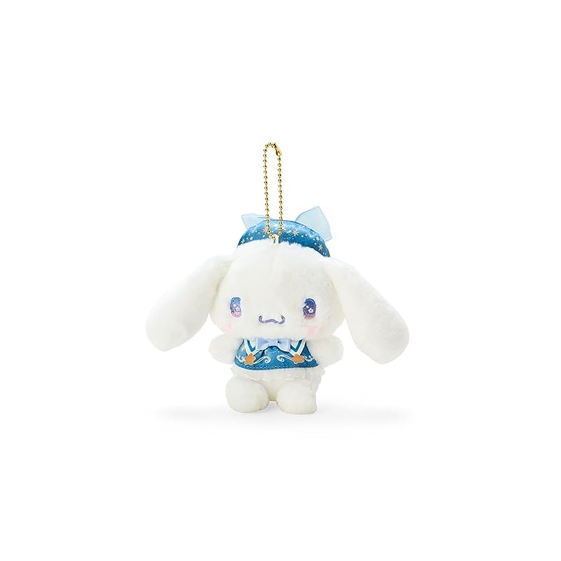 Sanrio 134571 Cinnamoroll Mascot Holder (Magical)