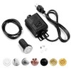 Sink Top Air Switch Kit Garbage Disposal Part by CLEESINK